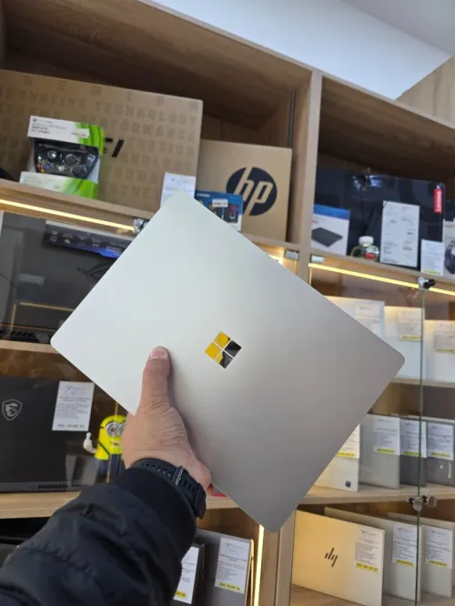 Microsoft Surface Laptop 4 13.5" i5 1145G7 16GB/512GB