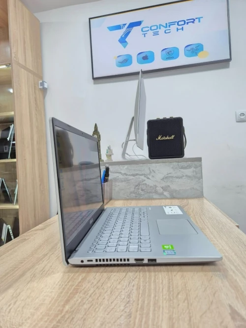 ASUS LAPTOP 15  i7 8565U&  NVIDIA MX230 2GB