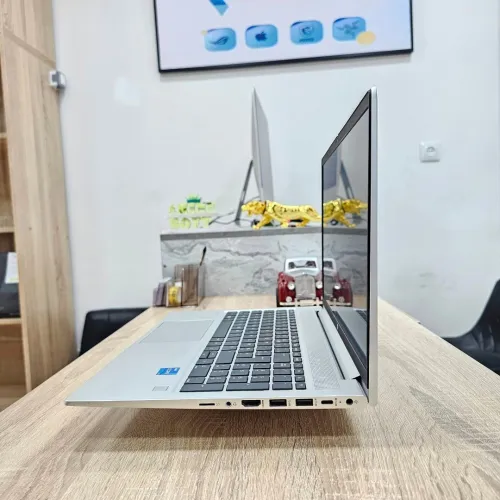 HP PROBOOK 450 G8 15.6" i5 1135G7 8GB/256GB