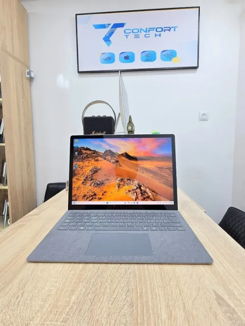 Microsoft Surface Laptop 14" tactile  5 i5 1245U 16GB /256GB
