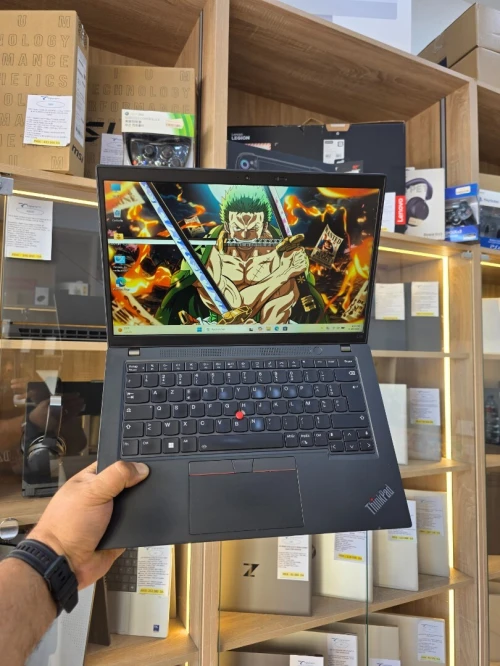 LENOVO THINKPAD L14 GEN 3 14 "i5 1245U 16GB/256GB