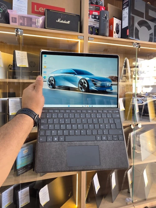 Microsoft Surface Pro 9 i5 1245U 16GB /256GB