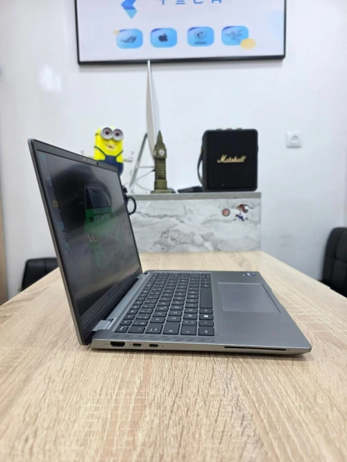 [VENDU ]DELL LATITUDE 7340  13.3 Tactile  "i5 1345U 16GB/256GB