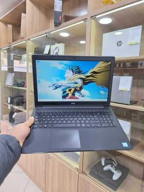 DELL LATITUDE 3500 15.6"  i5 8250U  8GB /256GB SSD