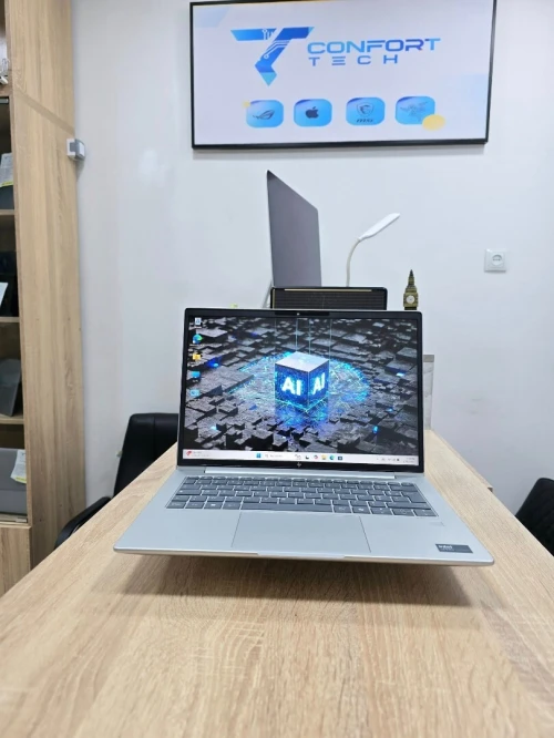 HP ELITEBOOK 640 G11  Intel Core Ultra 5 135U  32GB /512GB (2025)