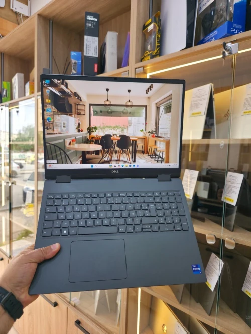 DELL PRECISON 7680 i9 13950HX  128GB/ 1TB  SSD Nvme
