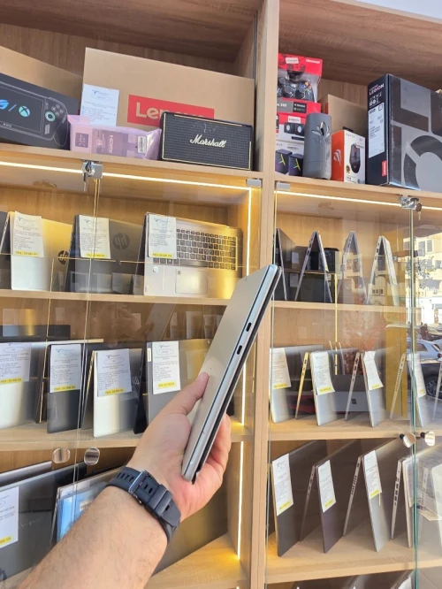 Microsoft Surface Pro 9 i5 1245U 16GB /256GB