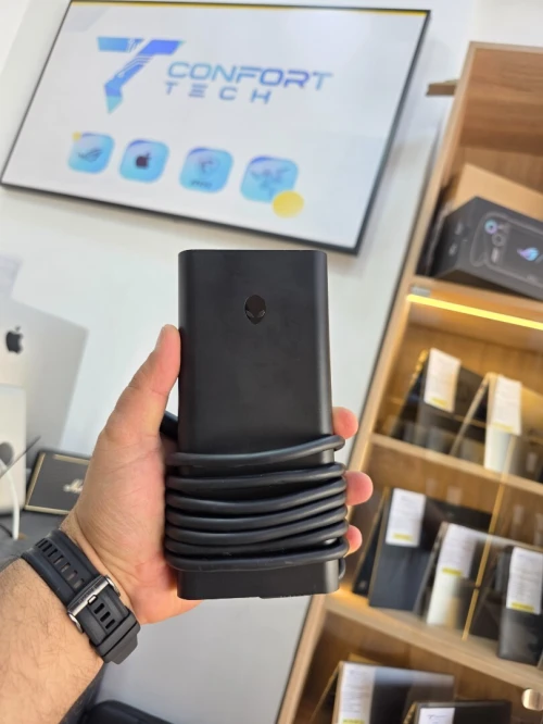 Chargeur Original Dell Alienware 330W