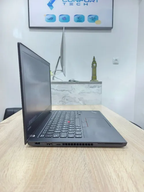 LENOVO THINKPAD T470   i5 6200U 32GB /1TB