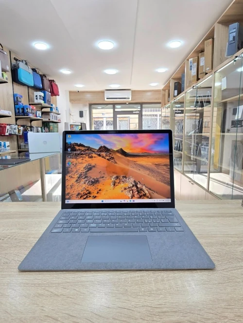 Microsoft Surface Laptop 14" tactile  5 i5 1245U 16GB /256GB
