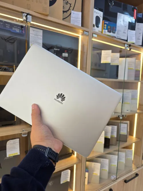 HUAWEI MATEBOOK D14  Ryzen 5 2500U 8GB/128GB