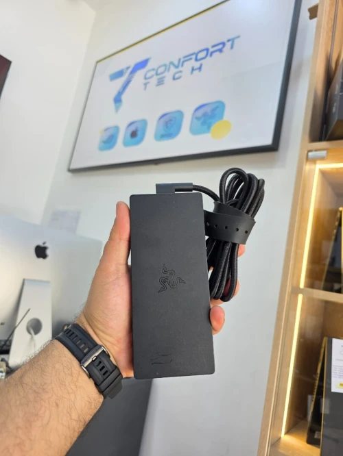 Chargeur Original Razer Blade 280W