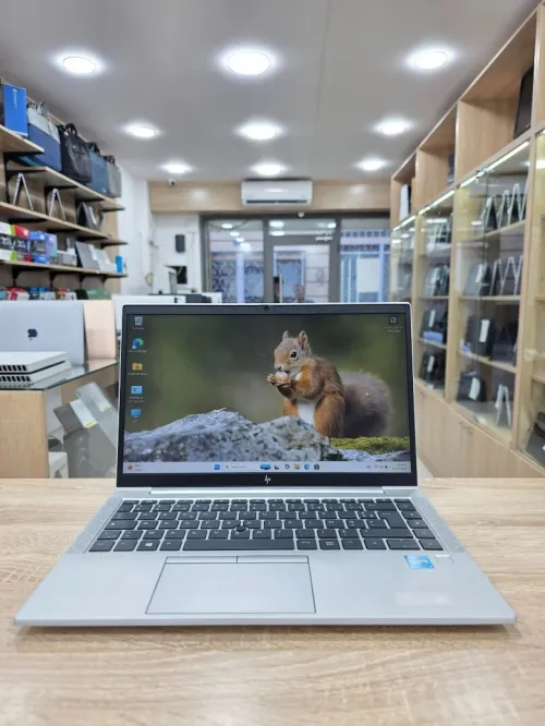 HP ELITEBOOK 840 G8 14" i5 1145G7 16GB /256GB 