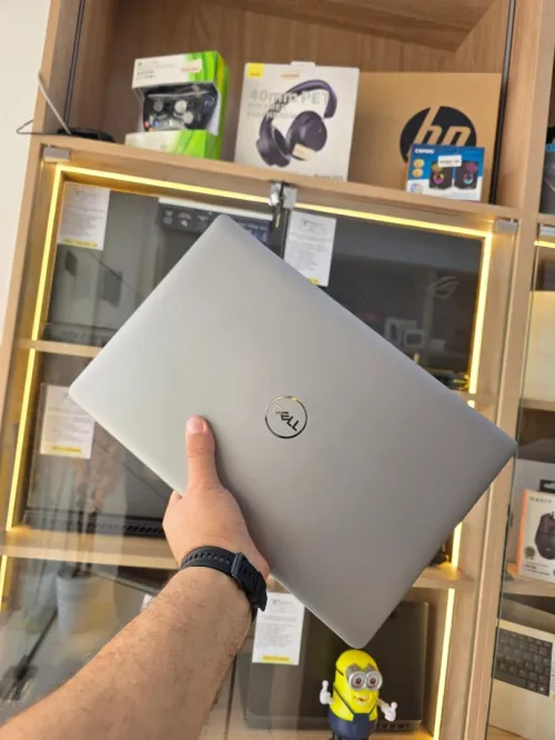 DELL PRECISION 3591 Ultra 5 135H & NVIDIA RTX 500 ada    (16GB /512GB