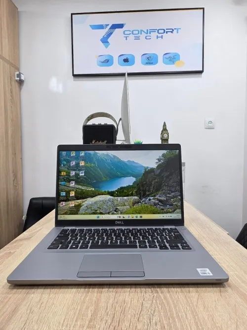DELL LATITUDE 5410 14" i5 10310U 8GB/256GB 