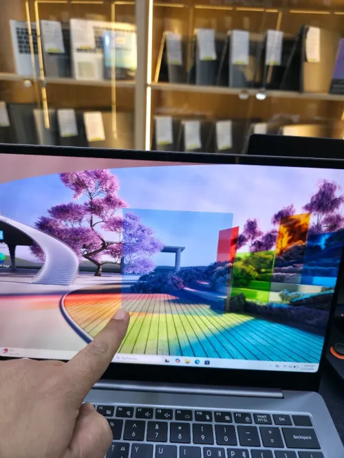 Samsung GalaxyBook5 pro 14"   Ultra 7 258v  32GB/1TB SSD