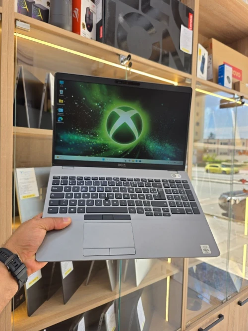 DELL LATITUDE 5510 15.6" i5 10310U 8GB/256GB
