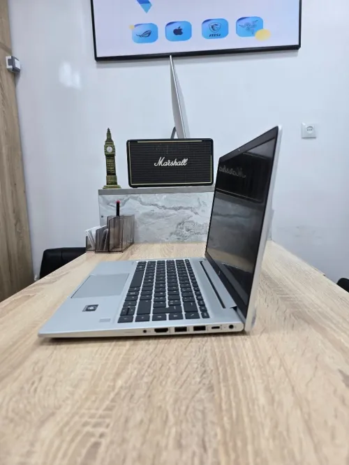 HP PROBOOK 445 G9 14"  Ryzen 5 5625U 16GB/512GB
