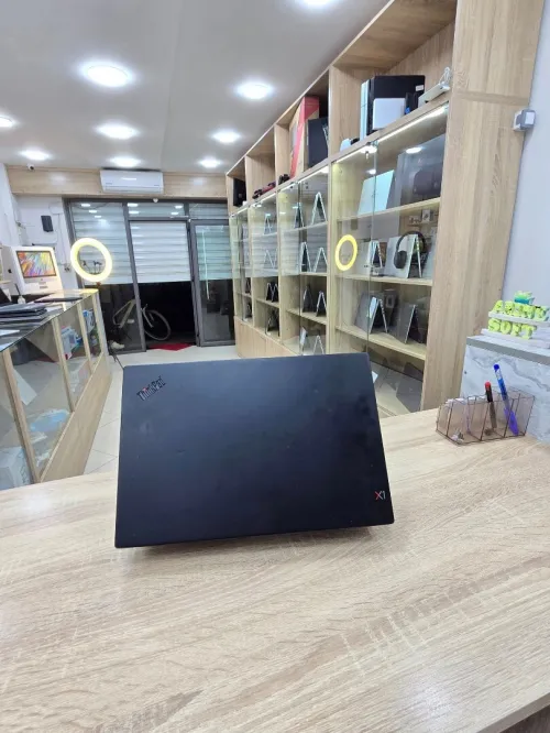 LENOVO THINKPAD X1 Carbon 14"  i7 8565U 8GB/512GB