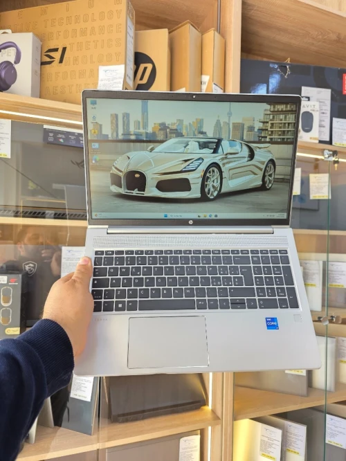 HP PROBOOK 450 G10  I7 1355U  16GB /512GB