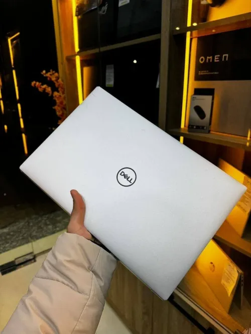 DEL XPS 9530 15.6" 4K TACTILE  i7 13700H & RTX 4060  32GB/1TB