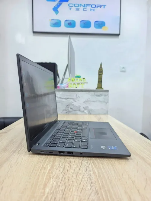 LENOVO THINKPAD T14s 14" i7 1265U 16GB/512GB