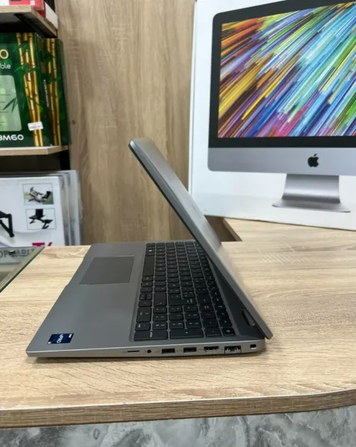 DELL PRECISION  3580 15.6"  i5 1350P 16GB/512GB