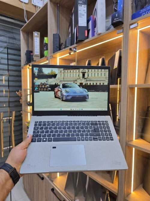 ACER Aspire Vero 15.6"  i7 1195G7 16GB/1TB