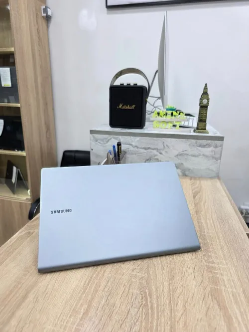 SAMSUNG GALAXYBOOK S 13.3" Tactile i5 L16G7 8GB/256GB 