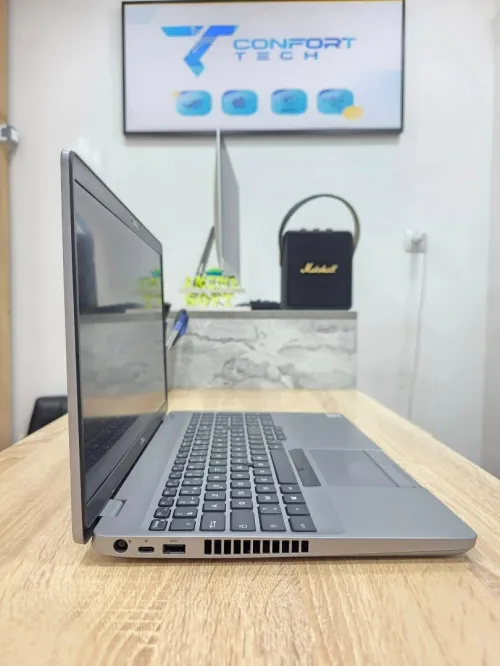 DELL LATITUDE 5510 15.6" i5 10310U 8GB/256GB