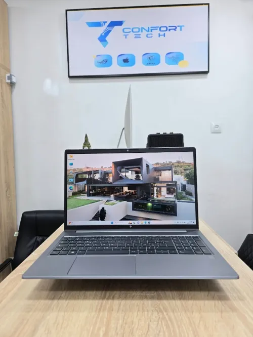 [VENDU] HP ZBOOK POWER 15.6 G10 Ryzen 9 7940HS/780M &  RTX 2000 ADA 8GB 64GB RAM/1TB SSD