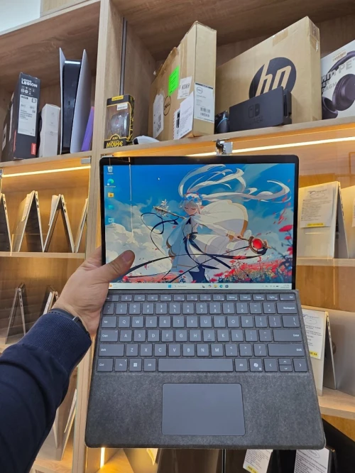 Microsoft Surface Pro 8 i7 1165G7 16GB /256GB