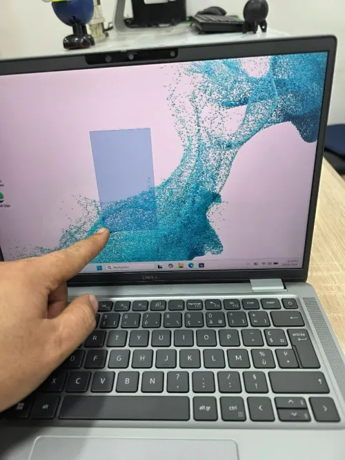 DELL LATITUDE 7340  i7 1365U 16GB /256GB