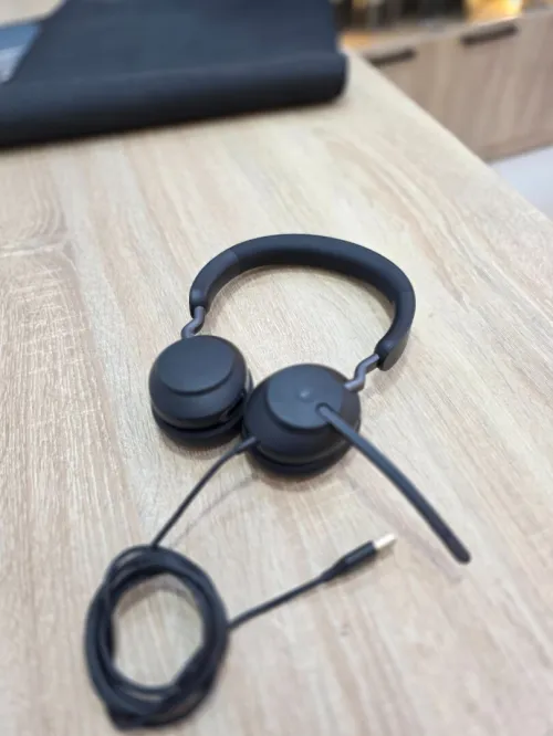 Casque Jabra Original USB Professionnel