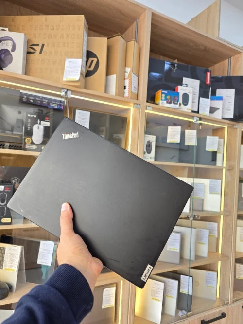 LENOVO THINKPAD L14 14" i5 10210U & 16GB/512GB