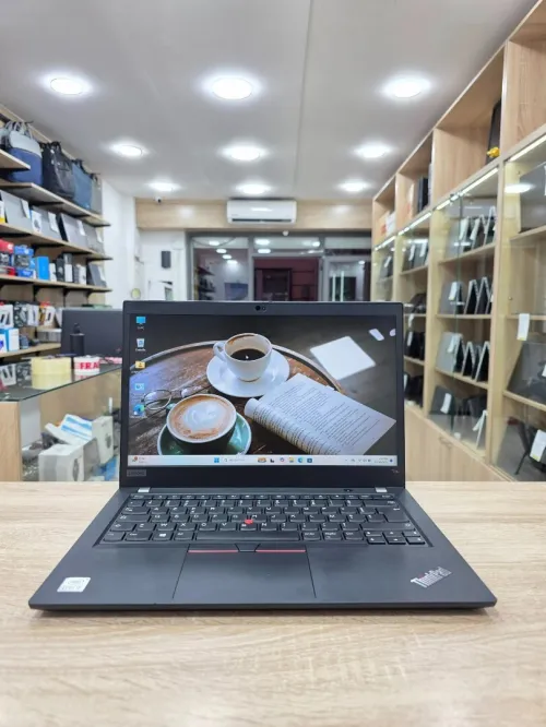 LENOVO THINKPAD T14 14" Tactile  i5 10210U & 16GB/512GB