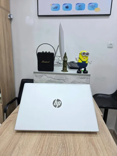 HP PROBOOK 450 G9 15.6 "i5 1235U 18GB/256GB