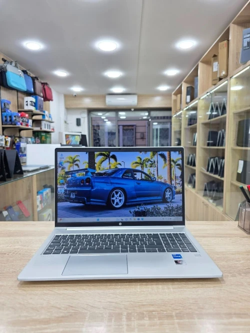 HP PROBOOK 450 G9 15.6" i5 1235U 8GB/256GB