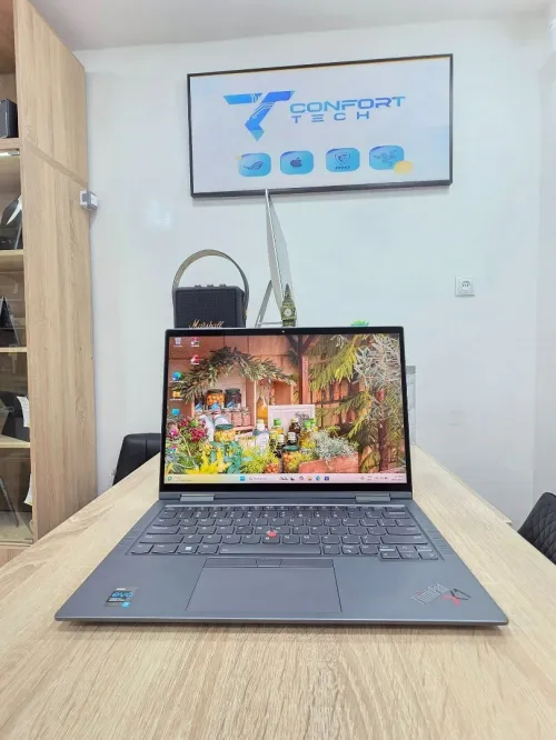 LENOVO  ThinkPad X1 Yoga GEN 6  i7 1185G7 16GB/512GB 