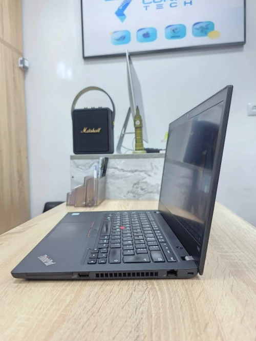 LENOVO THINKPAD T490 14"  i5 8365U 8GB/256GB