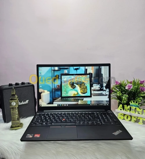Lenovo ThinkPad E15 GEN 3  Ryzen 7 5700U
