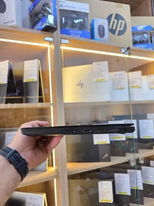 LENOVO THINKPAD L13 13.3"   i3 1115G4  8GB / 256GB SSD