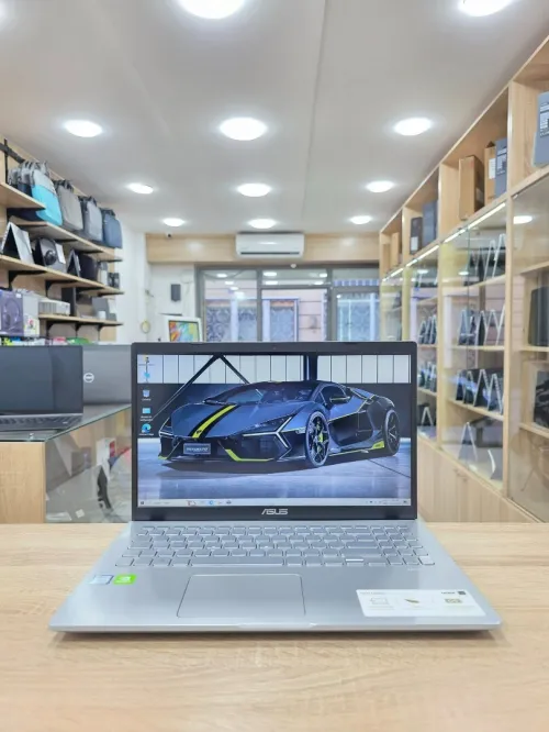 ASUS LAPTOP 15   i7 8565U& NVIDIA MX230 2GB