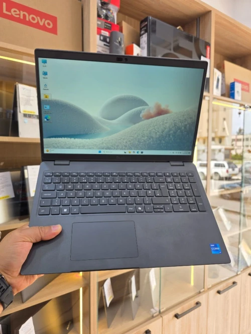 DELL LATITUDE 3550 I7 1355U  16GB /512GB