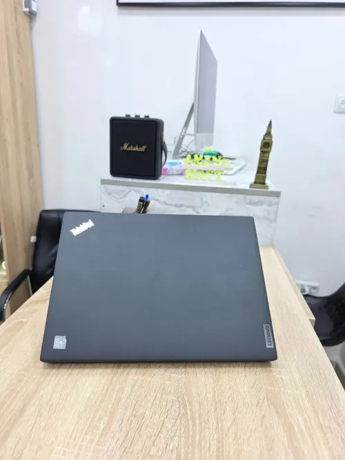 LENOVO THINKPAD T14s 14" i7 1265U 16GB/512GB