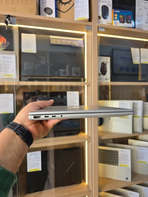 HP Elite X360  1040 G11 2IN 1 32GB/512