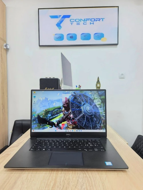 DELL XPS 7590 15.6 "i9 9980HK & GTX 1650 (16GB /512 GB)