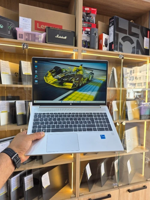 HP PROBOOK 450 G10 15.6" i5 1345U 16GB/512 GB