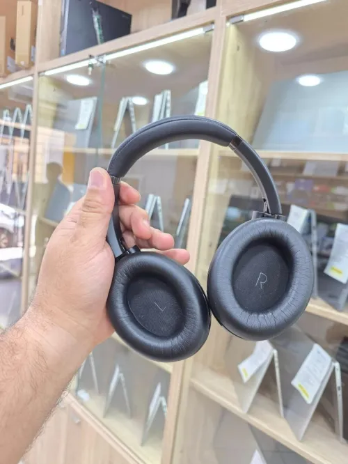 JBL Tour One M2  Casque ANC haut de gamme