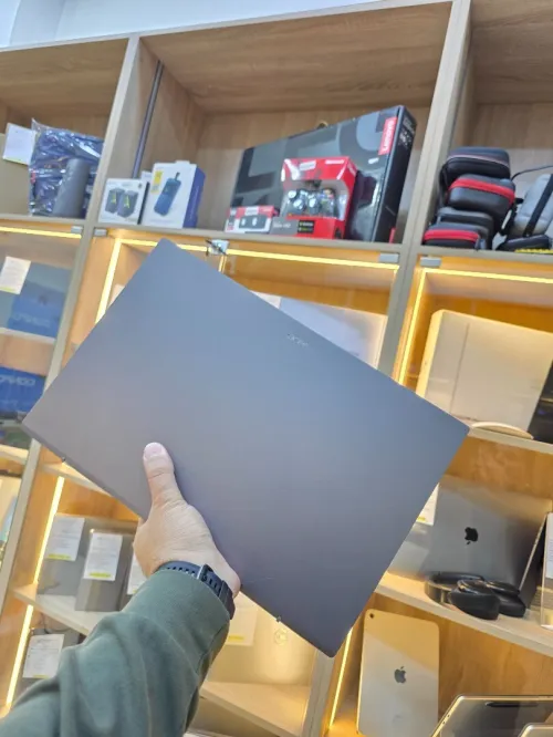 ACER Extensa 15" i5 1235U 12GB/256GB